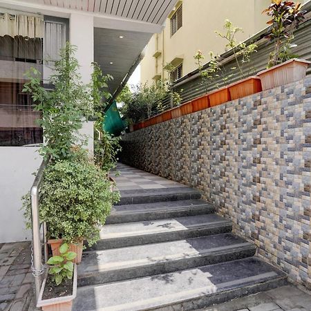 Super Hotel O Chhatrapati Nagar Shirdi Zewnętrze zdjęcie