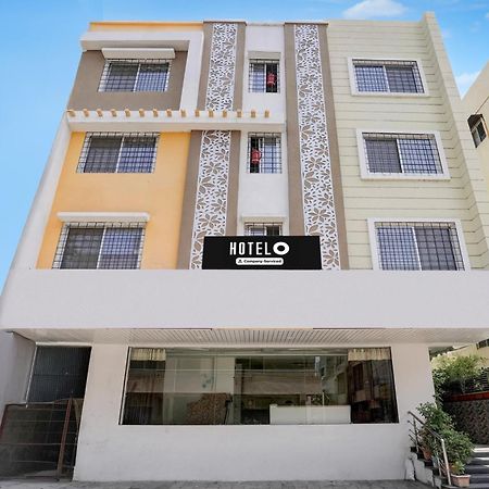 Super Hotel O Chhatrapati Nagar Shirdi Zewnętrze zdjęcie