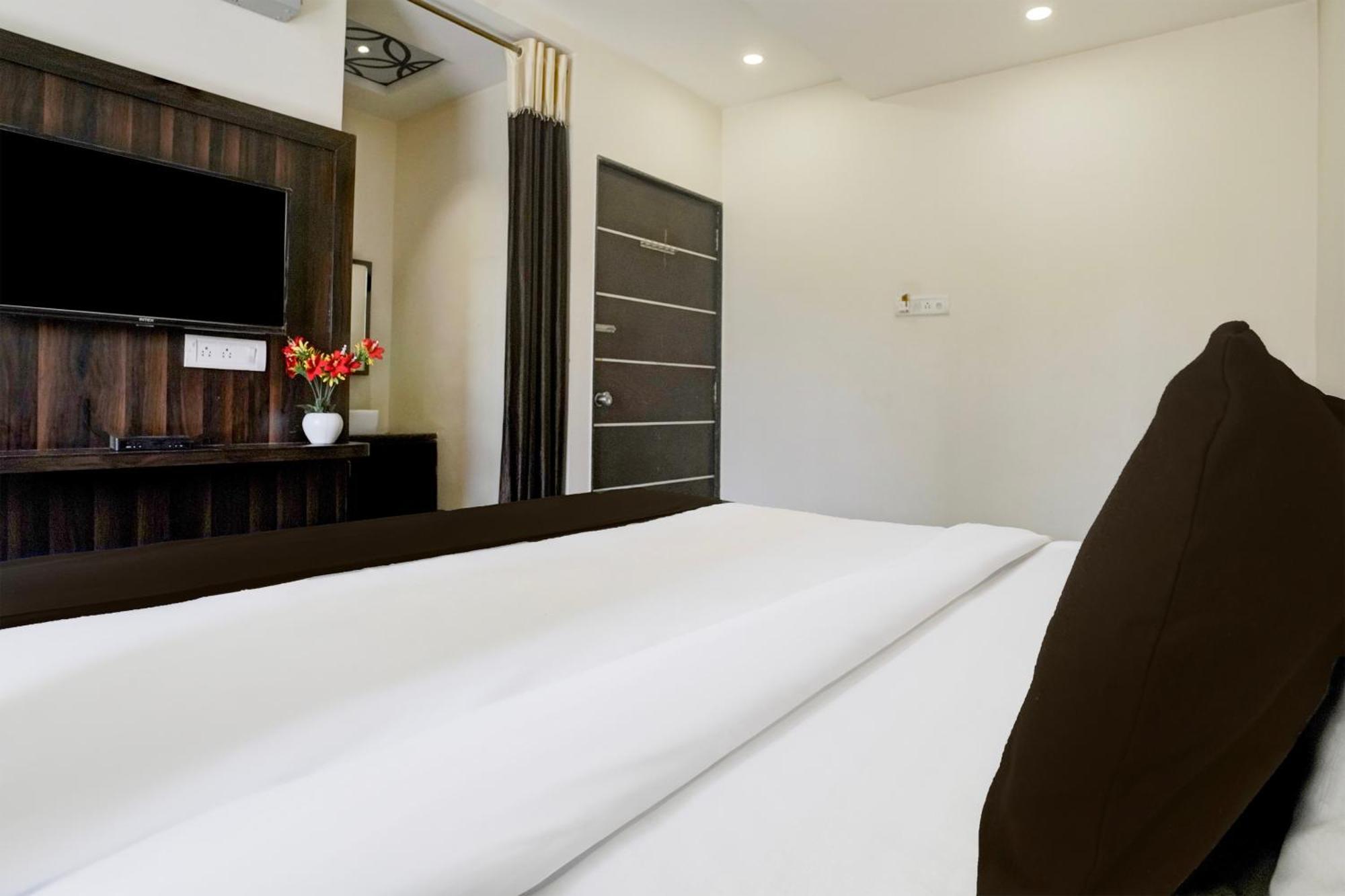 Super Hotel O Chhatrapati Nagar Shirdi Zewnętrze zdjęcie