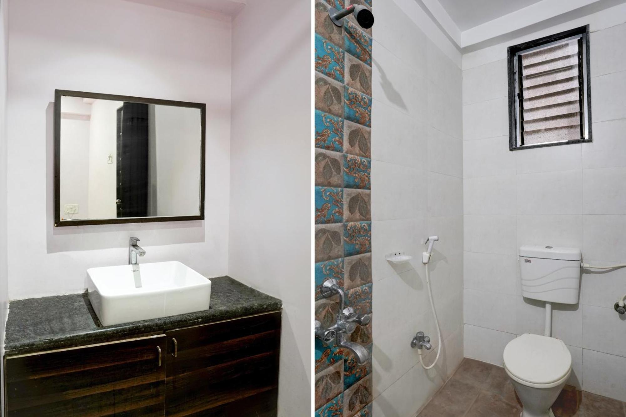Super Hotel O Chhatrapati Nagar Shirdi Zewnętrze zdjęcie