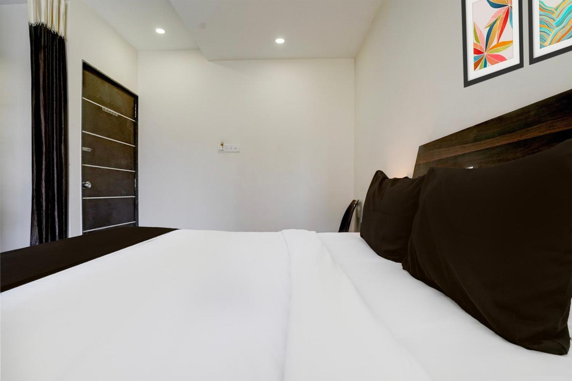 Super Hotel O Chhatrapati Nagar Shirdi Zewnętrze zdjęcie
