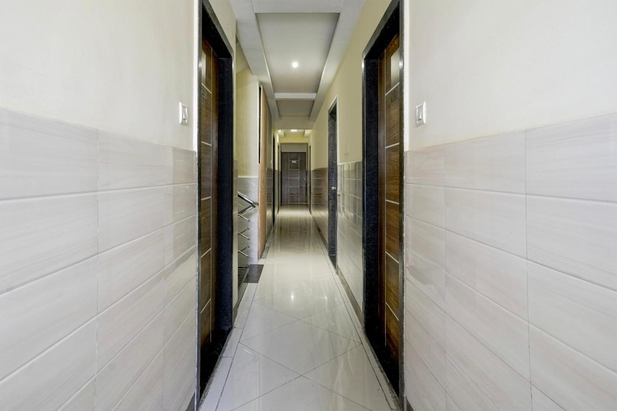 Super Hotel O Chhatrapati Nagar Shirdi Zewnętrze zdjęcie