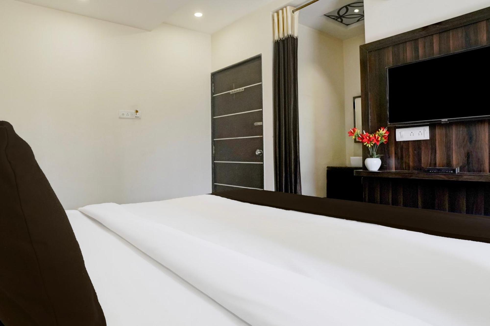Super Hotel O Chhatrapati Nagar Shirdi Zewnętrze zdjęcie