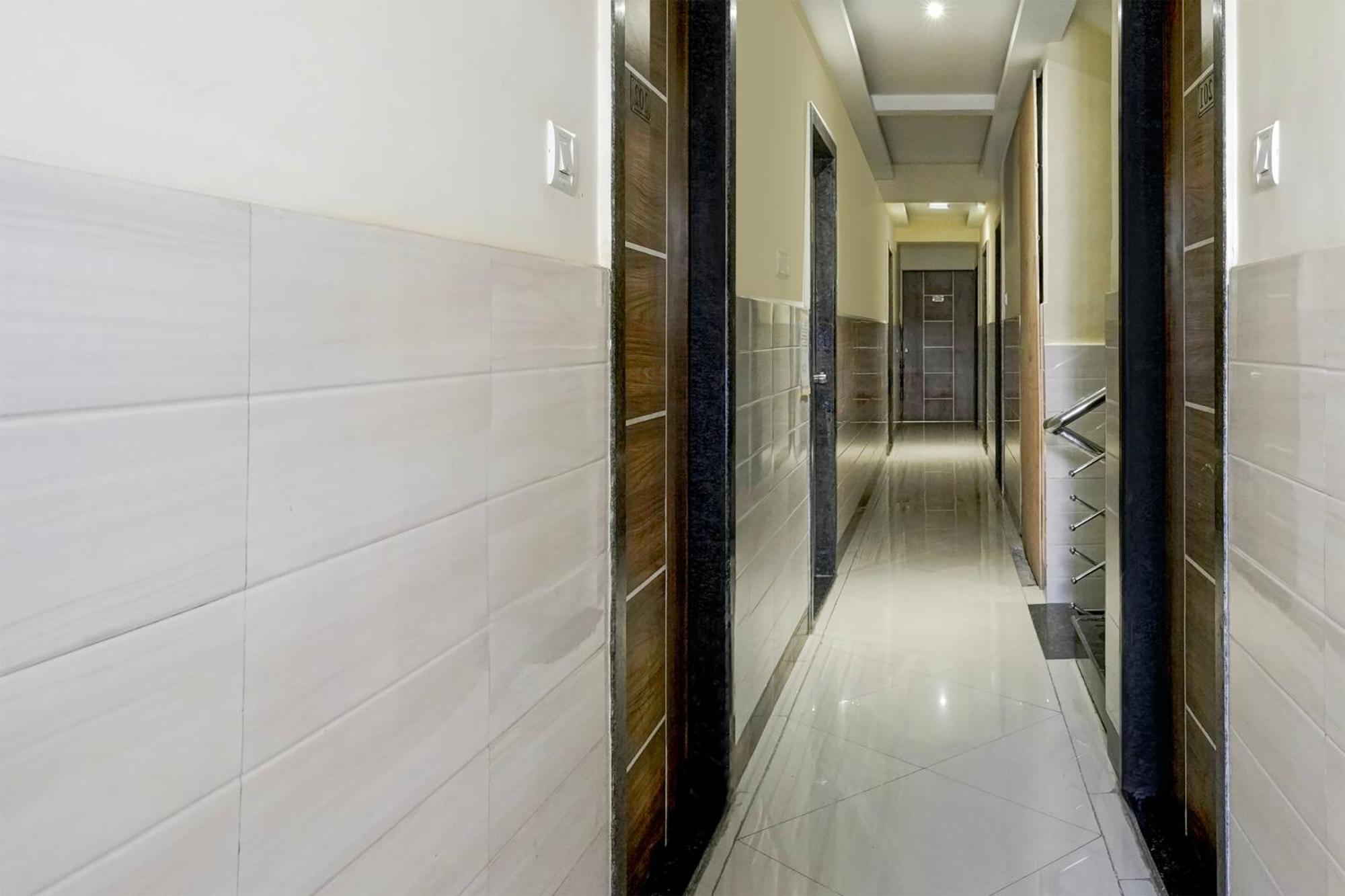 Super Hotel O Chhatrapati Nagar Shirdi Zewnętrze zdjęcie