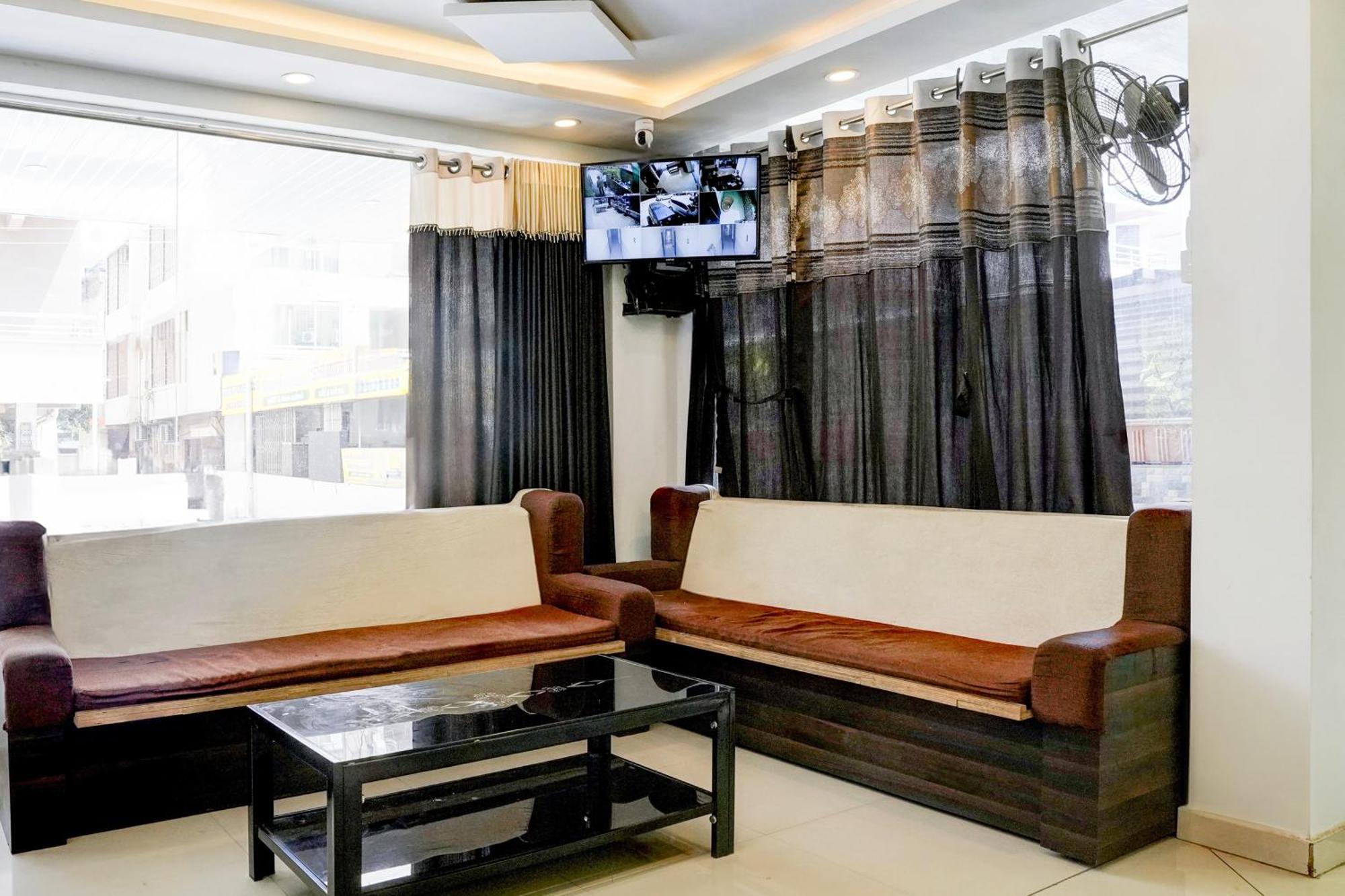 Super Hotel O Chhatrapati Nagar Shirdi Zewnętrze zdjęcie
